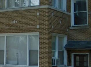 7254 S Champlain Ave #2, Chicago, IL 60619