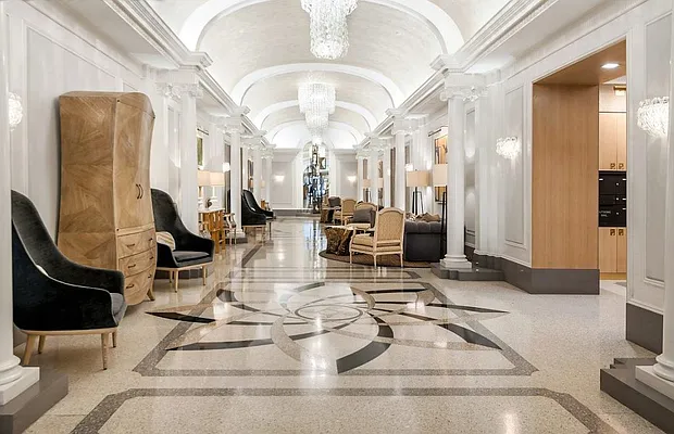 Sold by Compass | media 13