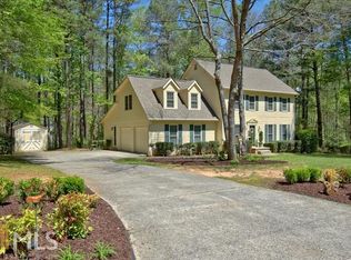 140 Pleasant Point Way, Fayetteville, GA 30214