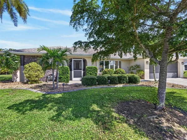 1452 WASSAIL LANE, PUNTA GORDA, FL 33983
