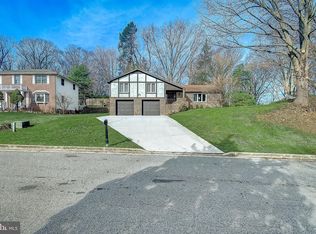 2 Jacobo Ln, Towson, MD 21286