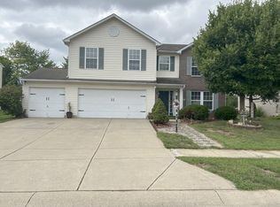 460 Brookview Dr, Brownsburg, IN 46112