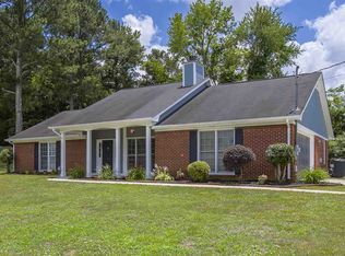 100 Pinckney Rd, Harvest, AL 35749