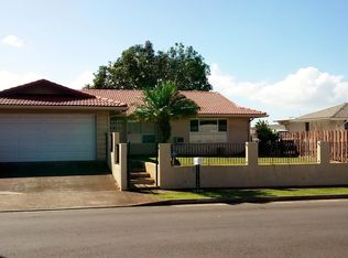 98-375 Puaalii St, Aiea, HI 96701