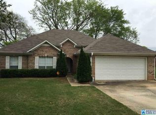 1821 Brandon Way, Bessemer, AL 35022