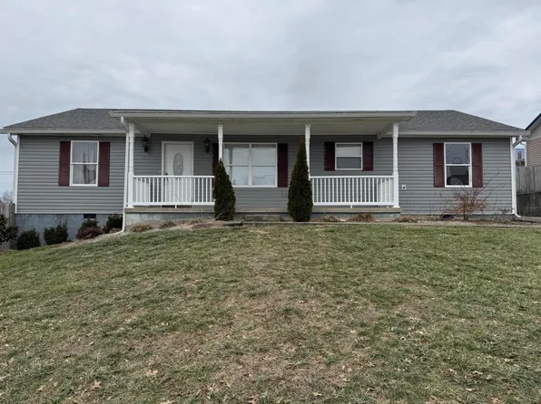 201 Spruce Dr, Cynthiana, KY 41031