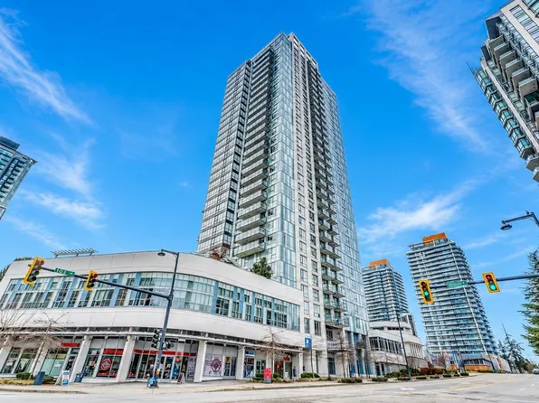 13398 104th Ave #1207, Surrey, BC V3T 1V6