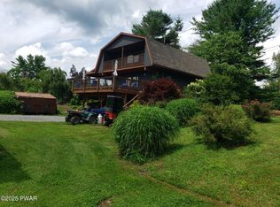 2129 Bethany Tpke, Pleasant Mount, PA 18453