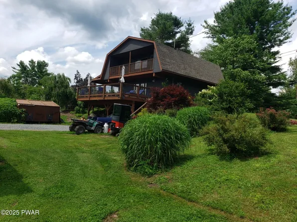 2129 Bethany Tpke, Pleasant Mount, PA 18453