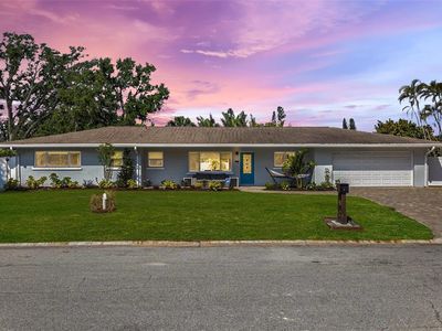 2202 Alpine Ave, Sarasota, FL, 34239