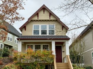 9826 NW Justus Ln, Portland, OR 97229