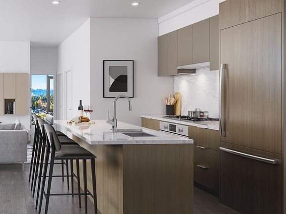 3rd image of 901 Lougheed Hwy #2102