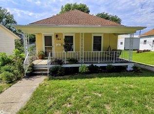 704 N Walnut St, Creston, IA 50801