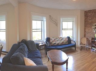 23 Worcester Sq #41, Boston, MA 02118