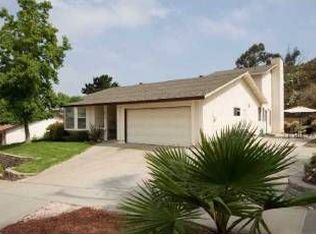 470 Gail Dr, Vista, CA 92084