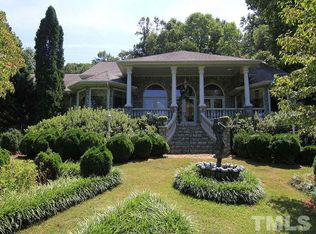 2541 Millbrook Dr, Haw River, NC 27258