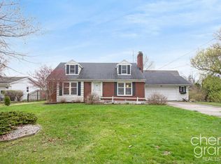 1638 Loralee St SE, Grand Rapids, MI 49508