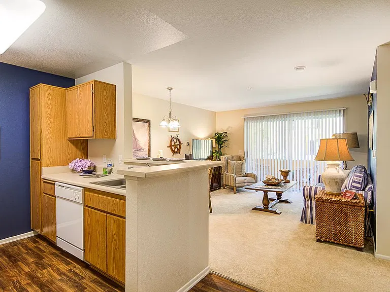 Palm Island Adult Living Community 55+ — Photo 75