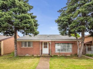 10527 S Pulaski Rd, Chicago, IL 60655