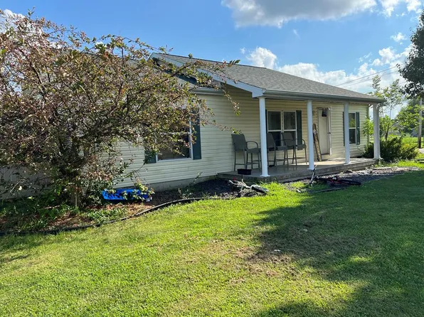 1101 Lake Rd, Monroe City, MO 63456