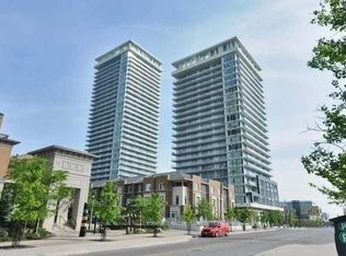 365 Prince Of Wales Dr #1802, Mississauga, ON L5B 0G6