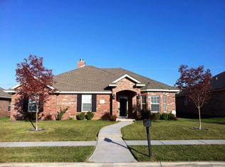 6109 Mercy Ct, Amarillo, TX 79118