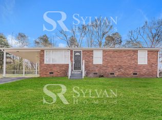 1143 Rita Ave, Statesville, NC 28677