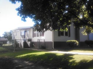 121 Nichols St, Clearfield, PA 16830