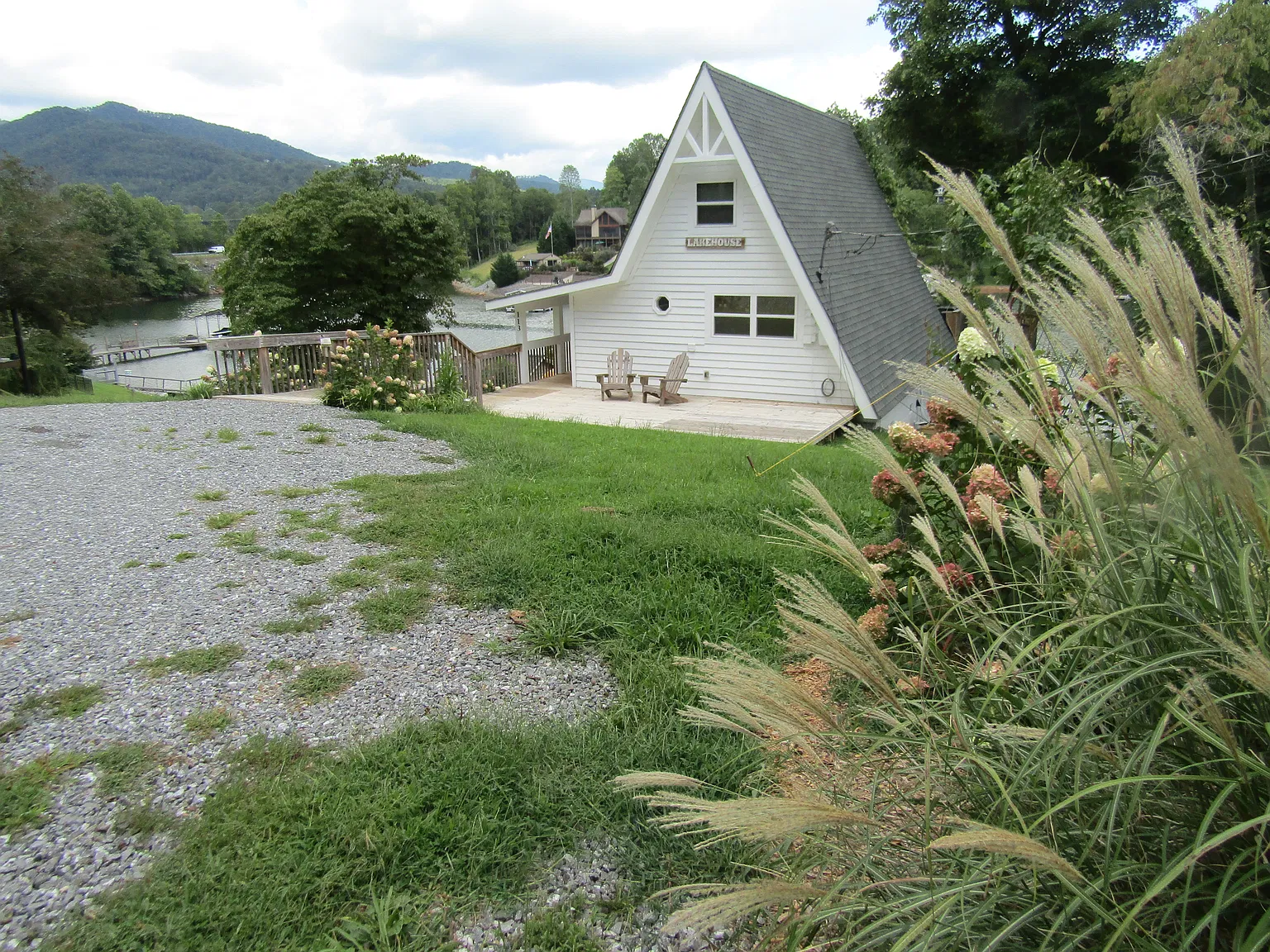 Chatuge Village Cir, Hayesville — Photo 3