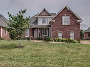 2005 Kaylee Meadow Ct, Hermitage, TN 37076