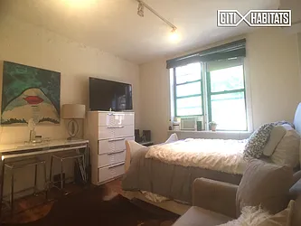 Rented by Citi Habitats