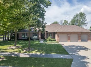2101 Windsor Ct, Kaukauna, WI 54130
