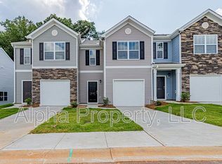419 Sea Grit Ct, Greer, SC 29650
