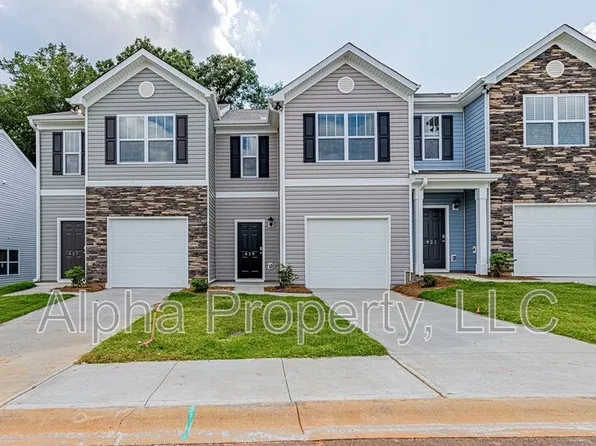 419 Sea Grit Ct, Greer, SC 29650