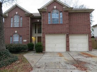 3739 Woodlace Dr, Humble, TX 77396