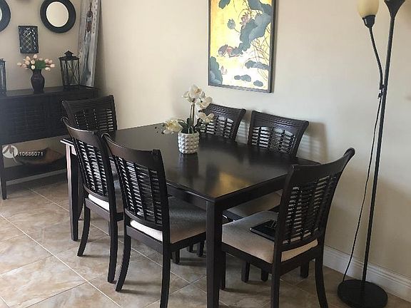 3rd image of 1100 Salzedo St APT 3C