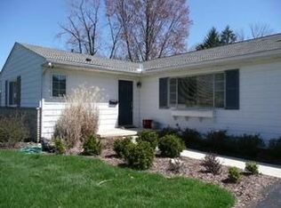 3486 Sciotangy Dr, Columbus, OH 43221