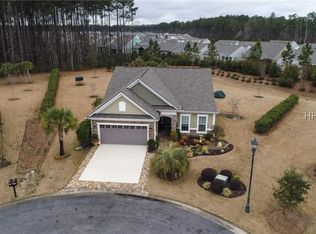 197 Valleybrooke Ct N, Bluffton, SC 29909