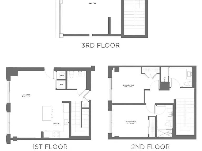 Overline Residences — Photo 62