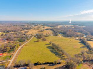 1191 Plain View Rd, Carnesville, GA 30521