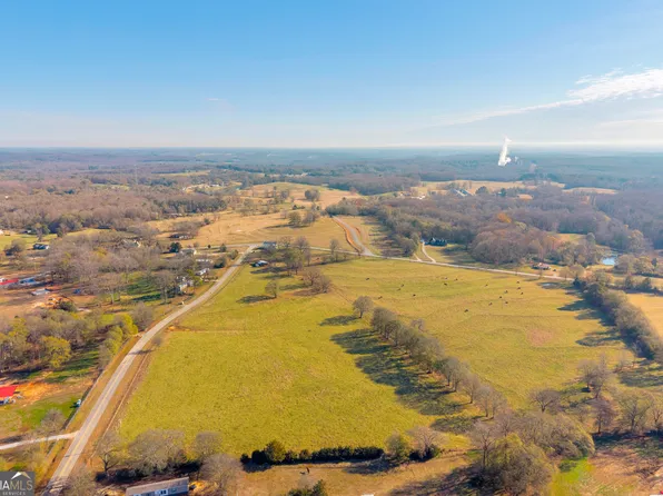 1191 Plain View Rd, Carnesville, GA 30521