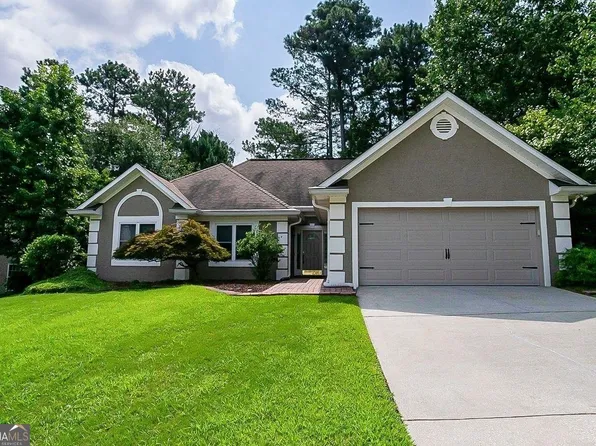 102 Belvedere Ln, Peachtree City, GA 30269