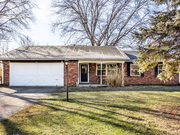 6801 Perry Ct, Indianapolis, IN 46219