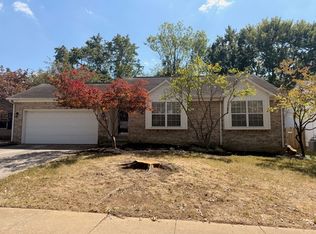 2379 Stonewood Ln, Lexington, KY 40509