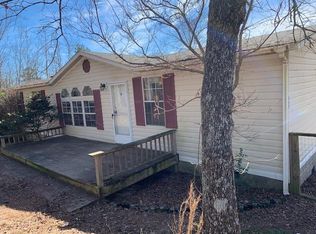 153 Spiritcreek Ln, Williston, SC 29853