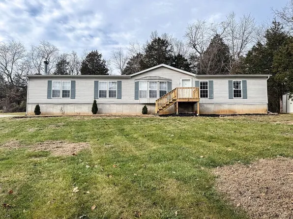 12265 Hyfield Rd, De Soto, MO 63020