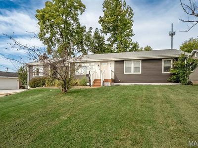 319 Wood St, O'Fallon, MO, 63366