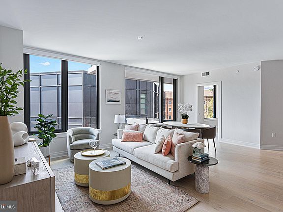 5th image of 1201 N Royal St #313M