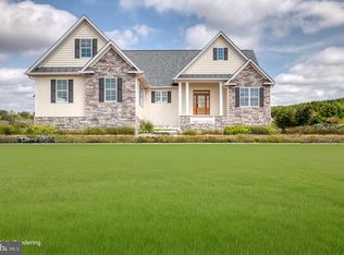 20291 Bennetts Way, Orange, VA 22960