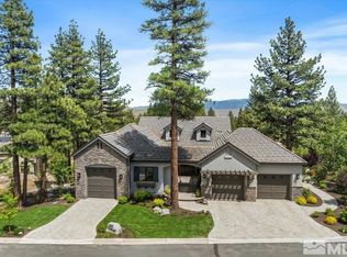 20576 Chanson Way, Reno, NV 89511